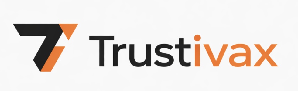 Trustivax logo